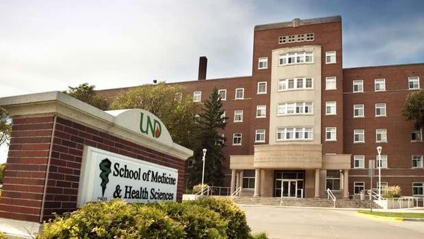 UND - School of Medicine and Health Sciences