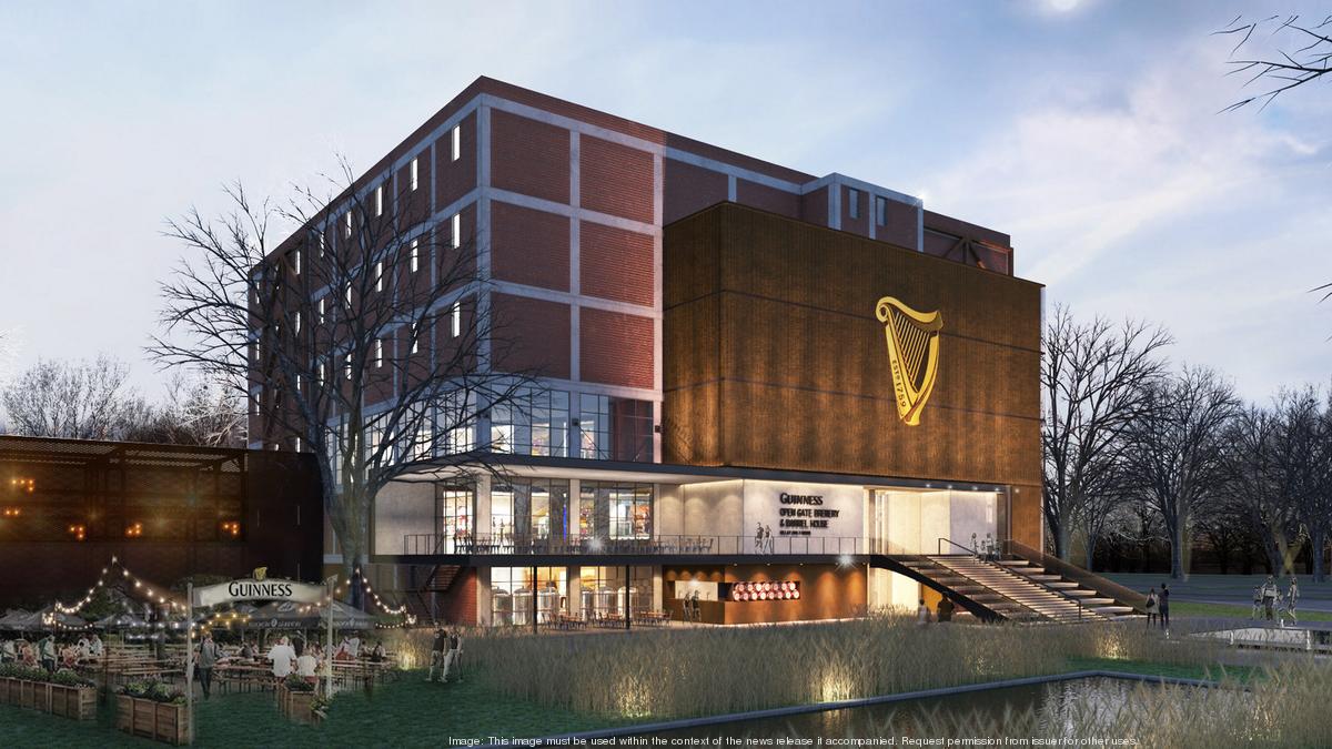 Guinness Brewing Company