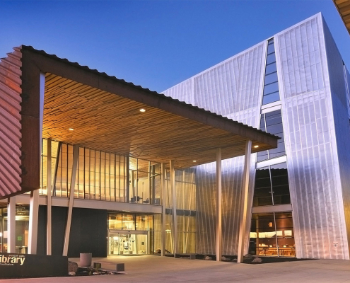 Libraries: Yavapai Library Network, Prescott Valley Library – Systems by CTDG