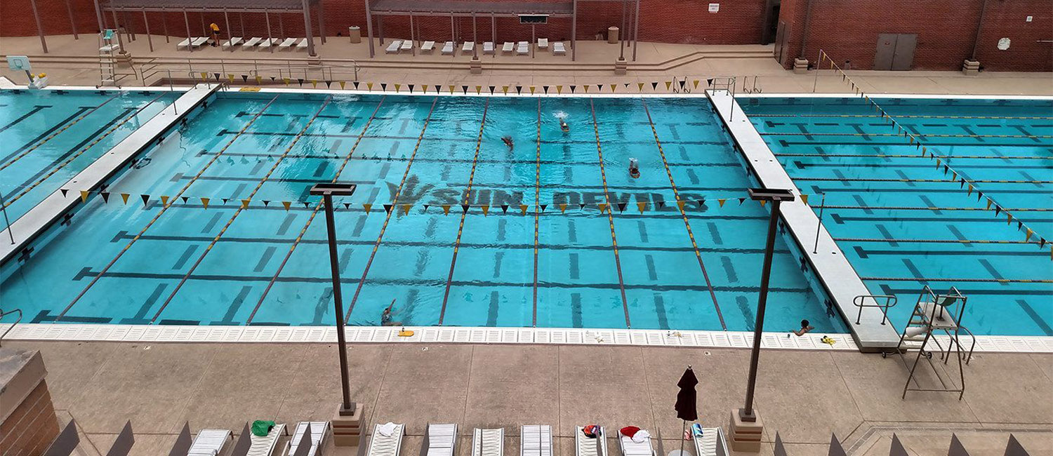 Recreation Wellness Audiovisual Planning Av Infrastructure